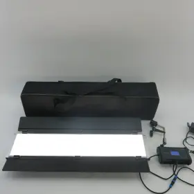Ssl-836 Genaray - 8x36 Led Photo/video Light Photo Studio Continous Lighting #3