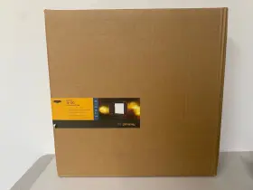 Utp-60b-ks Genaray Ss-12v2 Square Sun Bi-color Soft Led Flood #2