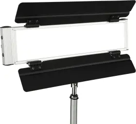 Generay 855193007752 Genaray Ssl-mini-b Soft Strip Bi-color Led Light 4 X 17