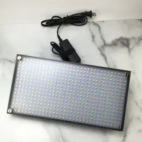 Sp-o-500b Generay Led Light Used Fair