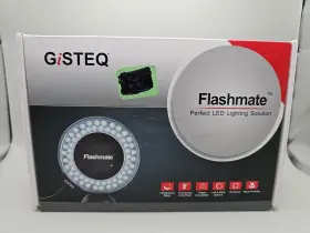 F-60c Gisteq Flashmate
