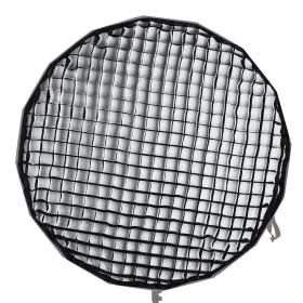Glow 192223151444 Eggcrate Grid For Ez Lock 28 Inch Deep Parabolic Quick Softbox #2