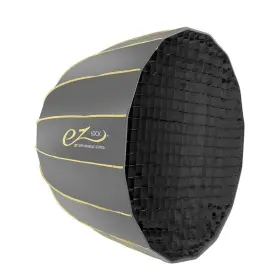 Glow 192223151444 Eggcrate Grid For Ez Lock 28 Inch Deep Parabolic Quick Softbox