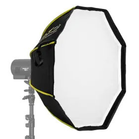 Glow 192223170940 Ez Lock Octa Quick Softbox For Flashpoint Xplor 400/300 Pro 24 #2