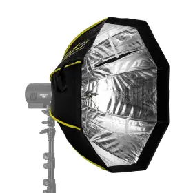 Glow 192223170940 Ez Lock Octa Quick Softbox For Flashpoint Xplor 400/300 Pro 24