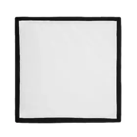 Glow 192223175730 Parasnap24x24 Square Fibre Bowen Mount Softbox External And Internal Diffuser #2