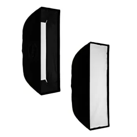 Ez-d-1648 Glow Ez Lock Inner And Outer Diffusion Fabrics For 16x48 Softbox
