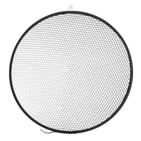 Glrfpg60spot Glow 60 Degree Honeycomb Grid For Magnum Reflector