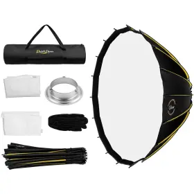 Profond-47 Glow Quick Open 47.2 Deep Parabolic Softbox 120cm
