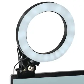 Gnbi 853248013635 6 Inch Video Conference Ring Light Kit - New In Box 013635 #2