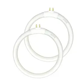 Fc12 Goandwin Fc12/t4/6400k 2pack 5.5 Od Fc12/t4/ 6400k T4 Type 12 Watts Circular Inch
