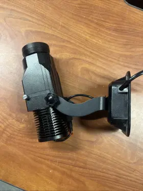 St1520cw Gobo 15w Light Projector #3