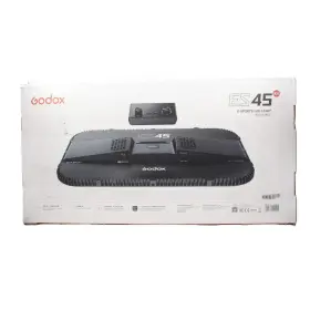 012925n05 Godox Open Box Good Es45 E-sport Led Light Kit