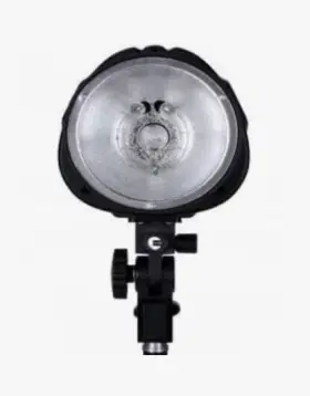 250sdi Godox Smart Pro Studio Strobephoto Flash Light 250w Lamp #2