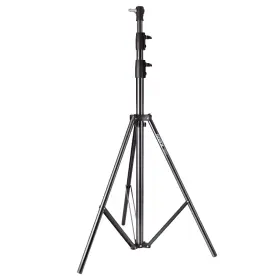 290f Godox Heavy Duty Aluminum Photography Light Tripod Stand For Studio Photograp