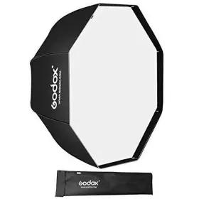 Godox 606825402724 32 Inch / 80cm Umbrella Octagon Portable Softbox Reflector For Studio Photography