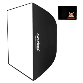 Godox 606825402793 24 X 35/ 60cm 90cm Umbrella Rectangle Portable Softbox Reflector For