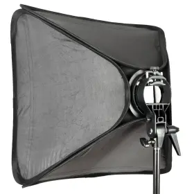 Godox 611864747002 Softbox With S Type Bracket Bowens Mount Holder Foldable Mini Size 8080cm #3