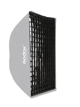 Godox 611864747057 Honeycomb Eggcrate Soft Grid For 24x36 60x90cm Softbox