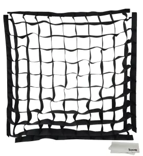 Godox 611864747217 Honeycomb Eggcrate Soft Grid For 24 Inch 60x60cm Softbox Only