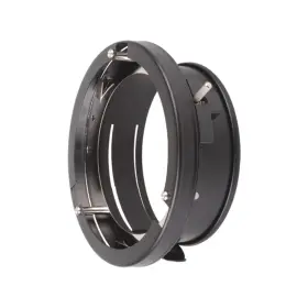 Godox 611864747514 98mm Universal Mount To Bowens Mounts Speedring Adapter Studio Flash Strobe F