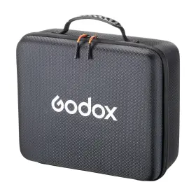 Ml100bi Godox 663992148176 Hard Carrying Case Ml100r Semi-rigid Padded Carr