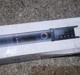 Tl120 Godox 6952344223864 Rgb Tube Light Open Box New #3