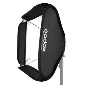 Godox 702563153352 Softbox 32ftftx32ftft 80cmx80cm Fast-setup Foldable Bowens Mount Photogr #2