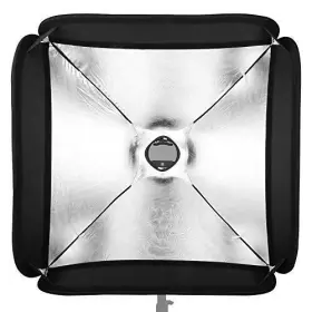Godox 702563153352 Softbox 32ftftx32ftft 80cmx80cm Fast-setup Foldable Bowens Mount Photogr #3
