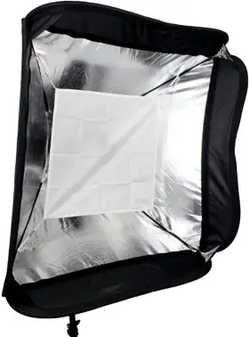 Godox 702563153369 40cm X Softbox Bag Kit For Studio Photogrpahy Camera Flash Fits Bowens E #2