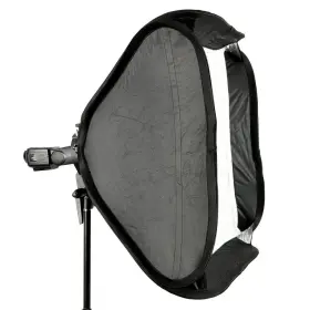 Godox 702563153369 40cm X Softbox Bag Kit For Studio Photogrpahy Camera Flash Fits Bowens E #3