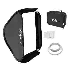Godox 711811864186 Softbox 60cm X Portable Collapsible With Quick Release Bowens Mo