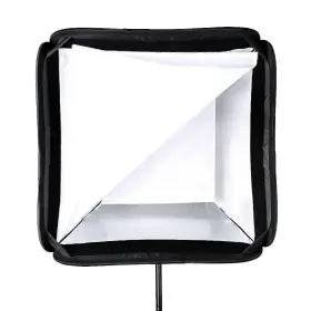 Godox 714602331003 24 Inch X 60cmx60cm Foldable Universal Softbox With S Style Speedlite Bracket #2