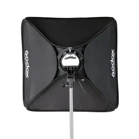 Godox 714602331003 24 Inch X 60cmx60cm Foldable Universal Softbox With S Style Speedlite Bracket #3