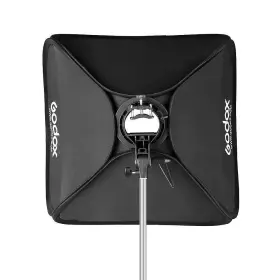 Godox 740030962915 32 Inch X 80cmx80cm Foldable Universal Softbox With S-type Speedlite Bracket F #2
