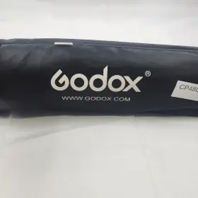 Godox 80cmubw Portable Umbrella Softbox For Speedlight 120cm Octagon With Bag