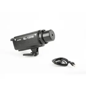 1892024 Godox 840014176595 Sl Series Sl150w 150w White Led Video Light - Sku#1892024