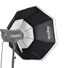 Godox 840014176762 37 Octagon Softbox With Bowens Mounting
