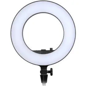 Lr180 Godox 952344216927 Led Daylight Ring Black