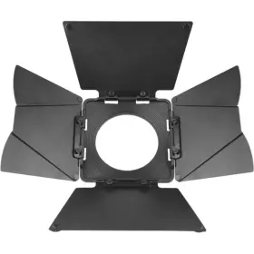 Sa-08 Godox 952344217283 8 Leaf Barndoor Set For S30 Focusing Led Light