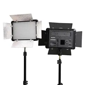 Led1000bi Godox 952344220344 Ii Bi-color Led 2-light Kit With Stands #3