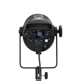 Sl150bii Godox 952344220771 Bi-color Led Video Light 2500-6500k 150w #3