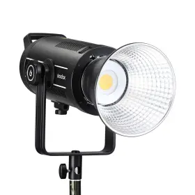 Sl150bii Godox 952344220771 Bi-color Led Video Light 2500-6500k 150w