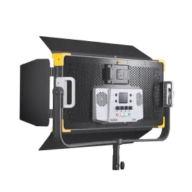 Ld150r Godox 952344221440 Rgb Panel Light 32.52 X 22.99 8.27 Inches 29.1 Pounds #3