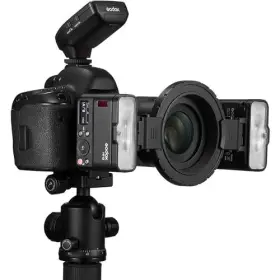 Mf12 Godox 952344222430 2x K2 Macro Flash Kit #3