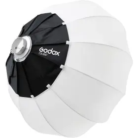 Cs50d Godox 952344222485 Collapsible Lantern Softbox 19.7