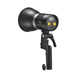 Ml30bi Godox 952344222584 Bi-color 30w Dainty Led Light #2