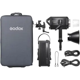 M600d Godox 952344223093 Knowled Daylight Led Light