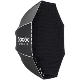 Godox 952344239896 Umbrella-style Softbox With Bowens Mount 47.2 Inch