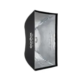 Ul-box-90120 Godox 952344239971 Umbrella-style Softbox With Bowens Mount 35.4 X 47.2